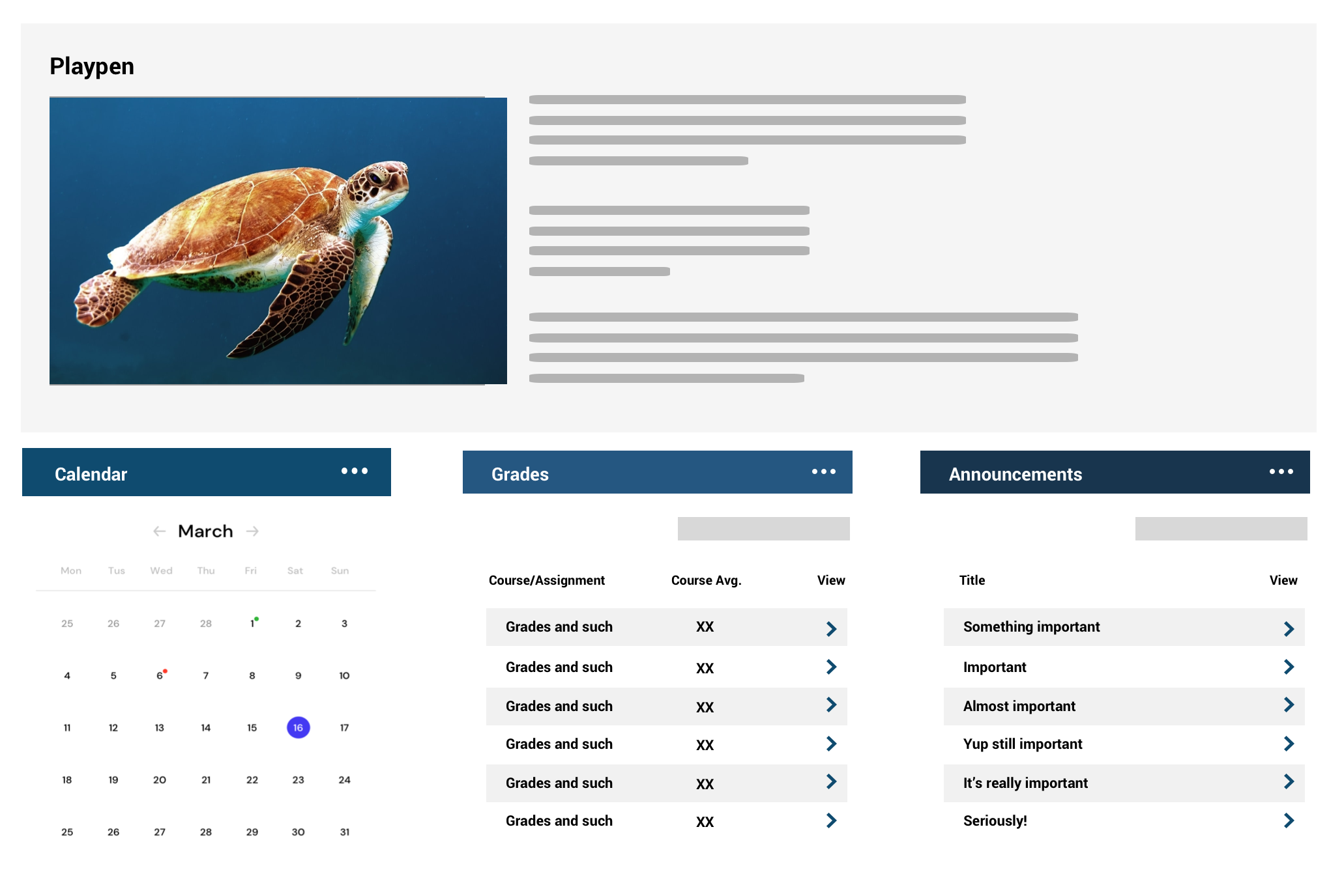 Sakai 25 Patch Highlights: February 2026